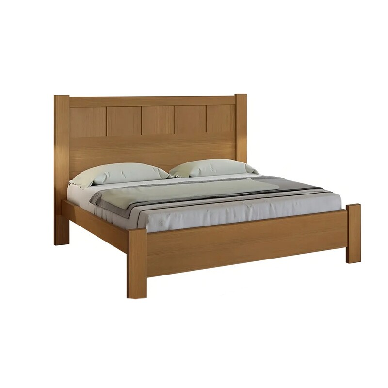 Cama Casal Primícia Plus Cinamomo Larg. 1.53m - D Doro - Imagem 3