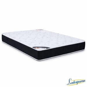 Colchão Casal Classic Supreme Ortopédico 138x188x19 Lestespuma | Suporta até 200kg