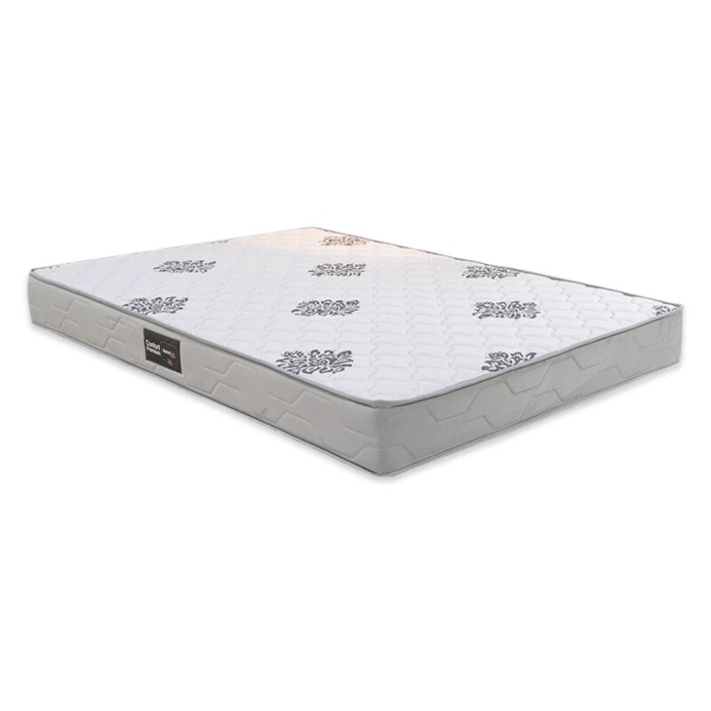 Colchão Casal Confort Premium Ortopédico D28 - Inovaflex + Base Box Baú Casal Prime Confort Linhão Palha Blindado - Issacar 138x188x63 | Suporta até 240kg - Imagem 13