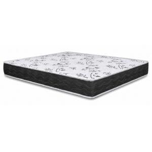Colchão Casal Extra Firme 138x188x18 Lestespuma | Suporta até 240kg