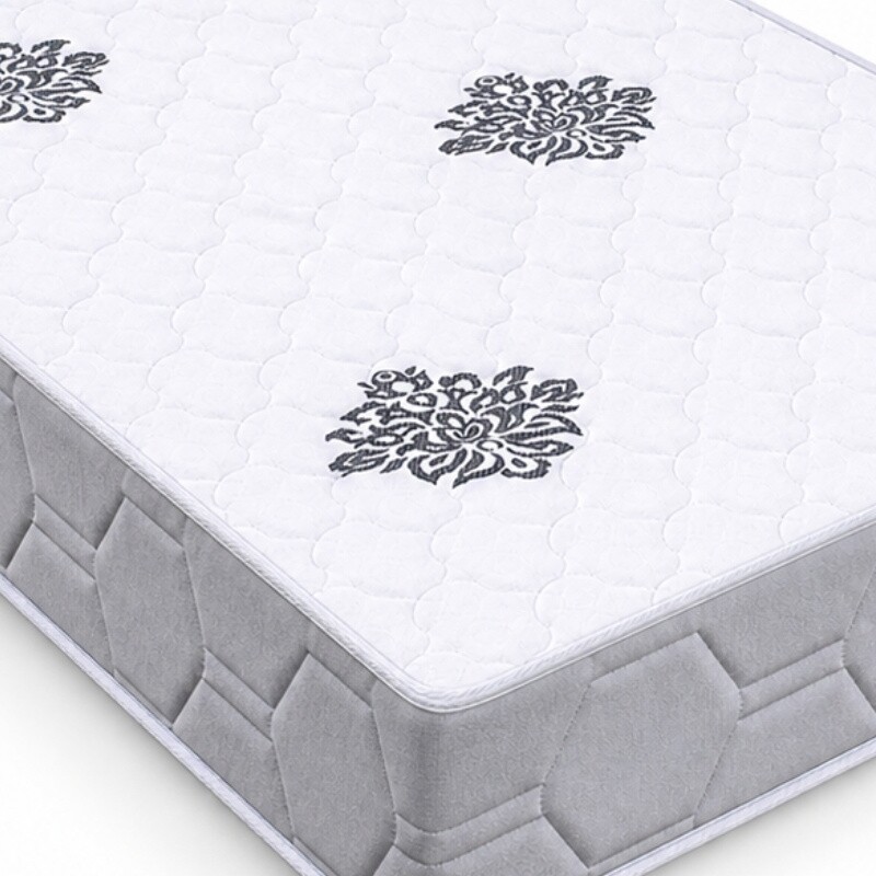 Colchão Solteiro Confort Premium Ortopédico D28 88x188x18 - Inovaflex | Suporta até 120kg - Imagem 5